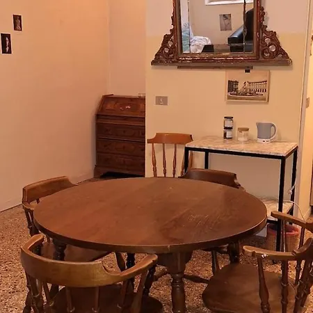 Ca' Del Ghetto Appartement Venise