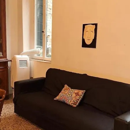 Ca' Del Ghetto Appartement *