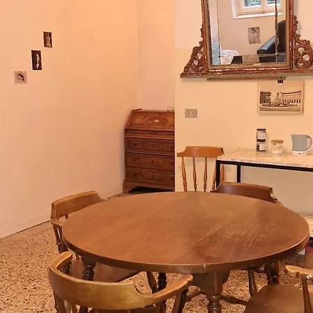 Ca' Del Ghetto *