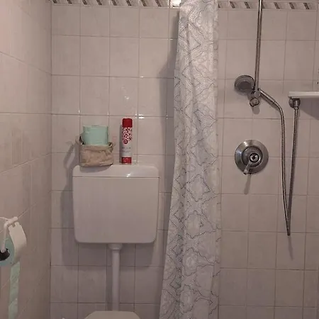 Apartment Ca' Del Ghetto