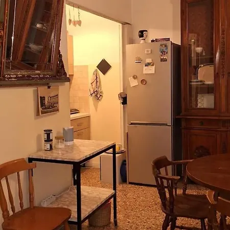 Apartamento Ca' Del Ghetto