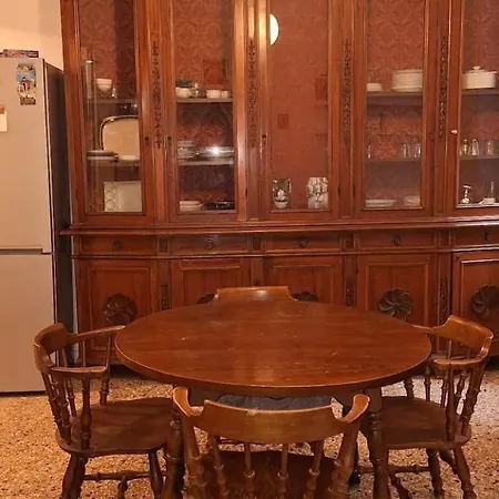 Ca' Del Ghetto Venecia